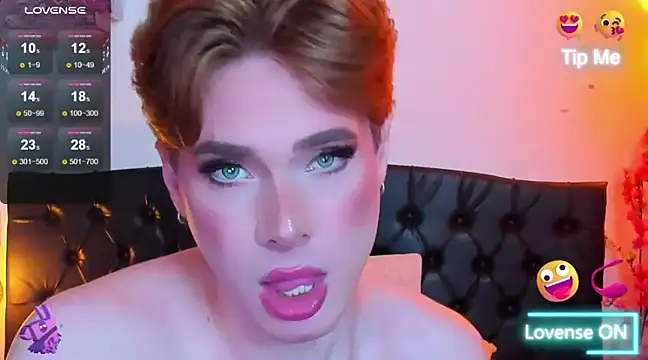 Snapshot of mike_blossom chatting on 31, 1, 2025 mike blossom online show from 31, 1, 2025