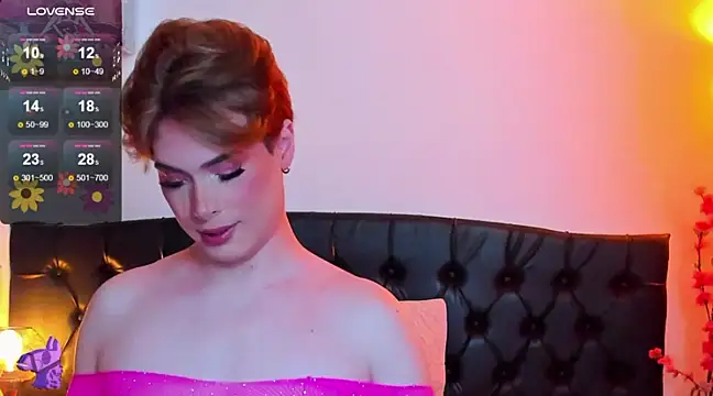 Snapshot of mike_blossom chatting on 21, 2, 2025 mike blossom online show from 21, 2, 2025