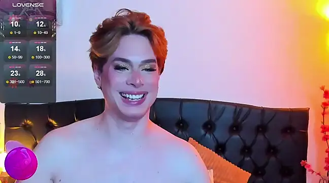 Snapshot of mike_blossom chatting on 27, 2, 2025 mike blossom online show from 27, 2, 2025