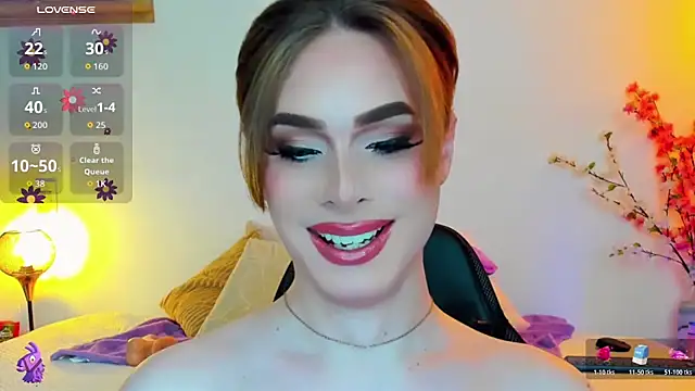 Snapshot of mike_blossom chatting on 27, 11, 2025 mike blossom online show from 27, 11, 2025