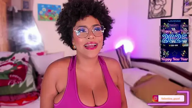 Val daniiels online show from 8, 1, 2025