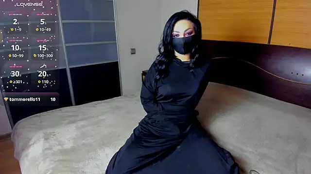 Snapshot of habibi_moon chatting on 26, 1, 2025 habibi moon online show from 26, 1, 2025