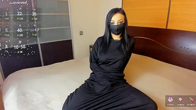 Snapshot of habibi_moon chatting on 30, 1, 2025 habibi moon online show from 30, 1, 2025