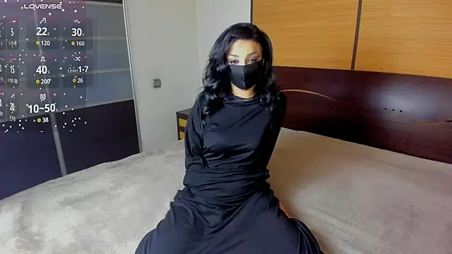 Snapshot of habibi_moon chatting on 10, 2, 2025 habibi moon online show from 10, 2, 2025