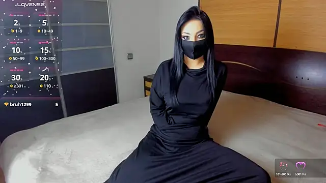 Snapshot of habibi_moon chatting on 27, 2, 2025 habibi moon online show from 27, 2, 2025