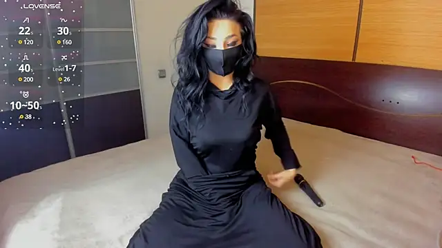 Snapshot of habibi_moon chatting on 28, 2, 2025 habibi moon online show from 28, 2, 2025