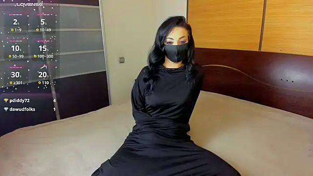 Snapshot of habibi_moon chatting on 11, 3, 2025 habibi moon online show from 11, 3, 2025