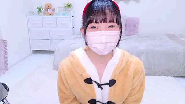 Snapshot of 86_haru chatting on 23, 12, 2024 86 haru online show from 23, 12, 2024