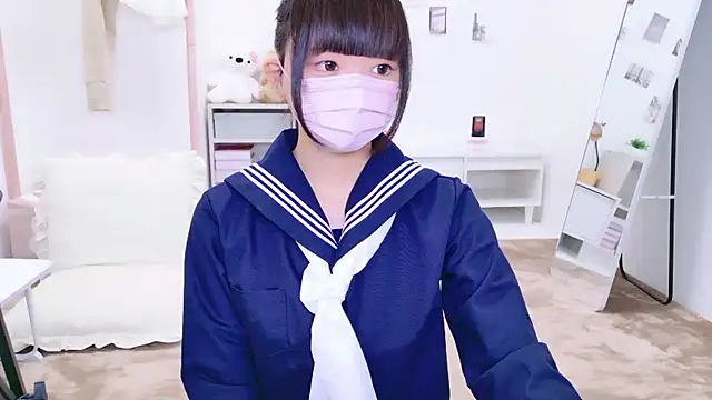 Snapshot of 86_haru chatting on 6, 10, 2025 86 haru online show from 6, 10, 2025