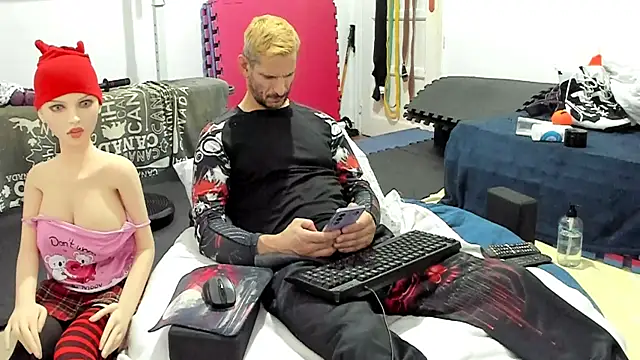 Samurayjiu online show from 16, 11, 2025