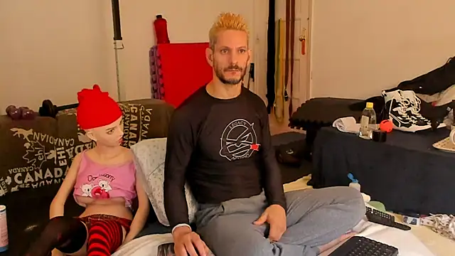 Samurayjiu online show from 18, 11, 2025