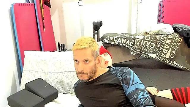 Samurayjiu online show from 20, 11, 2025