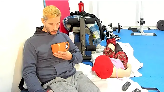 Samurayjiu online show from 3, 12, 2025