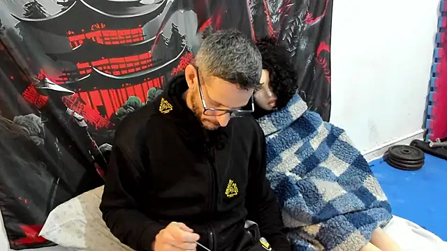 Samurayjiu online show from 23, 3, 2026