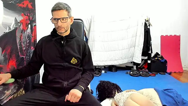 Samurayjiu online show from 30, 3, 2026