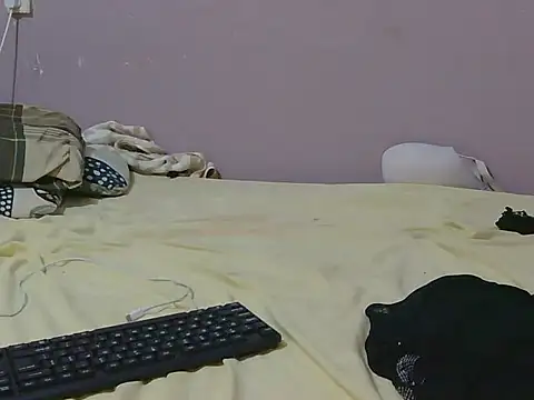 pretty dimplegirl online show from 19, 12, 2025