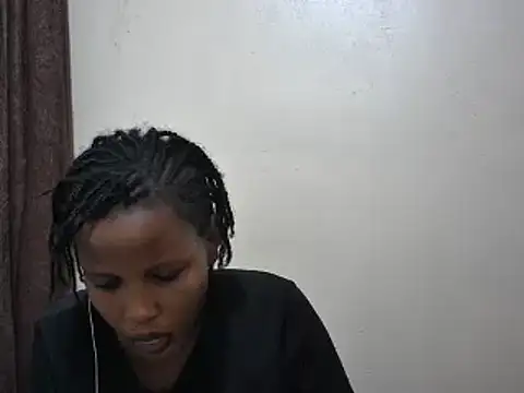 afrikaqueen online show from 12, 2, 2025