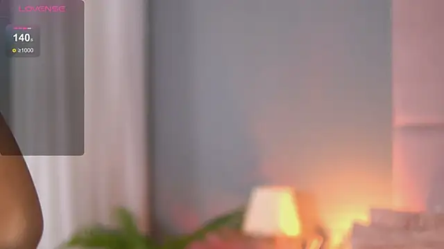 AlmaLuv online show from 12, 2, 2025