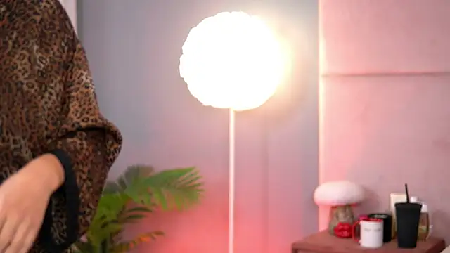 AlmaLuv online show from 15, 1, 2026