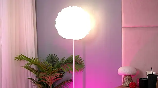 AlmaLuv online show from 19, 2, 2026