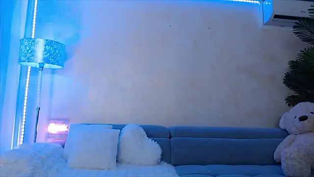 LaylaCruzRose online show from 12, 3, 2026