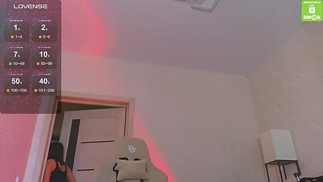 Katy perry  online show from 22, 11, 2025