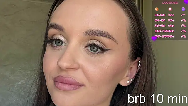 Katy perry  online show from 10, 7, 2026