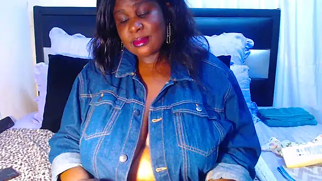 DARKBUSTY030 online show from 25, 3, 2026