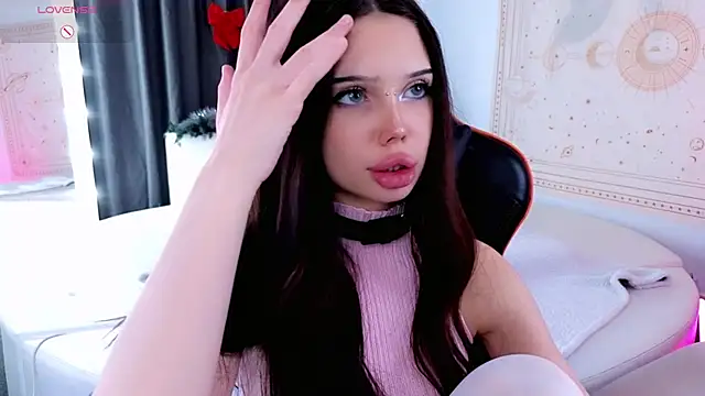 Jessie Johns online show from 12, 1, 2026