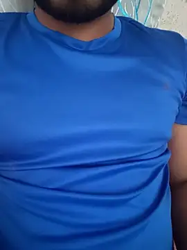 wildboy simon online show from 6, 12, 2024