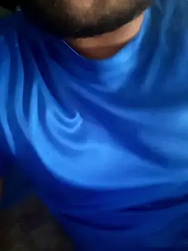 wildboy simon online show from 7, 12, 2024