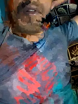 wildboy simon online show from 15, 12, 2024