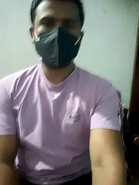 wildboy simon online show from 5, 2, 2025