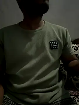 wildboy simon online show from 28, 9, 2025