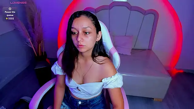 katy sweet19 online show from 18, 2, 2026