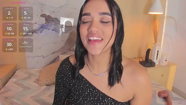 Snapshot of ElaEndez_ chatting on 4, 2, 2025 ElaEndez online show from 4, 2, 2025