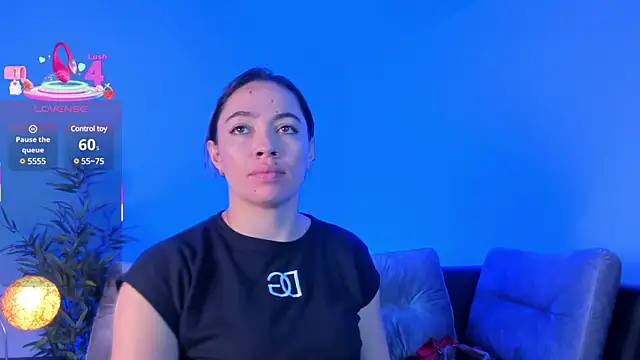 Snapshot of Alessia_Taylorr chatting on 11, 3, 2025 Alessia Taylorr online show from 11, 3, 2025