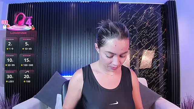 Snapshot of Alessia_Taylorr chatting on 2, 10, 2025 Alessia Taylorr online show from 2, 10, 2025