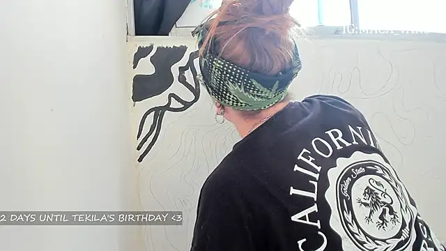 tekila   online show from 23, 1, 2025