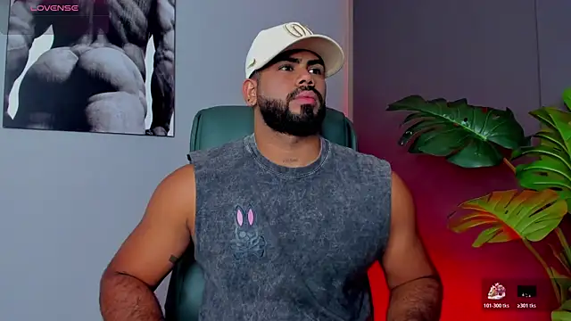 noah crux online show from 17, 4, 2026