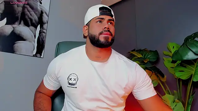 noah crux online show from 21, 4, 2026