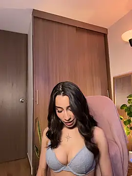 hottiecattiee online show from 9, 11, 2025