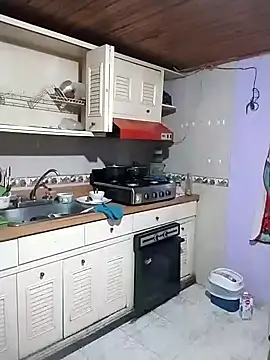 Snapshot of Camille_rose_ chatting on 30, 1, 2025 Camille rose online show from 30, 1, 2025