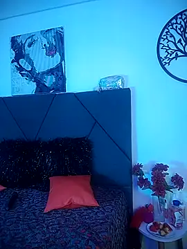 Snapshot of Camille_rose_ chatting on 19, 9, 2025 Camille rose online show from 19, 9, 2025