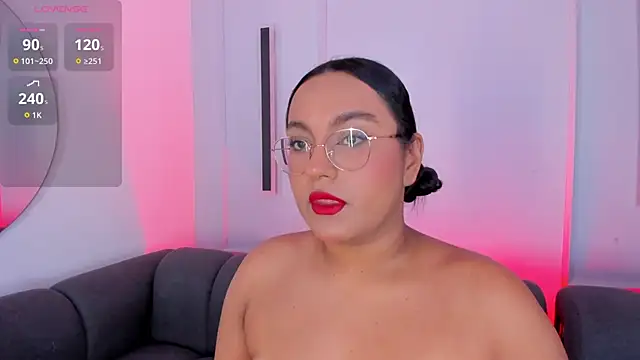 ellamontoya online show from 23, 10, 2025