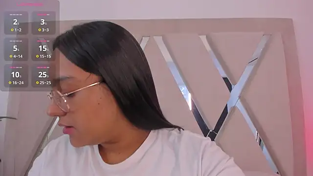 ellamontoya online show from 22, 2, 2026