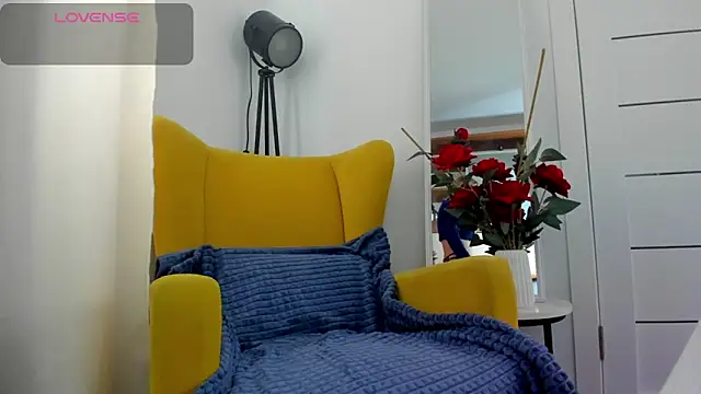 miissblonde online show from 10, 4, 2026