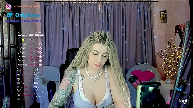 your wild amazon forever online show from 18, 3, 2025