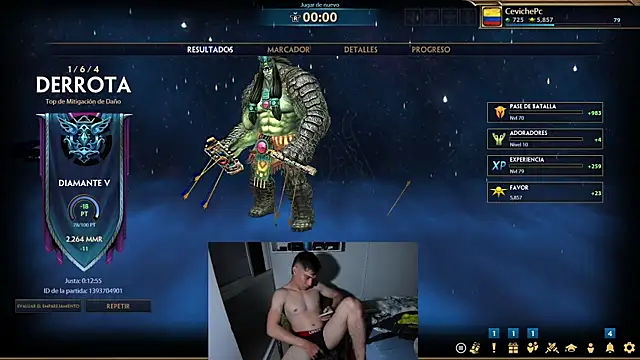 KomeKukis online show from 2, 7, 2026