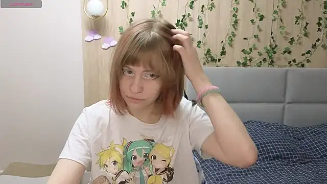 HermioneHHH online show from 19, 2, 2025